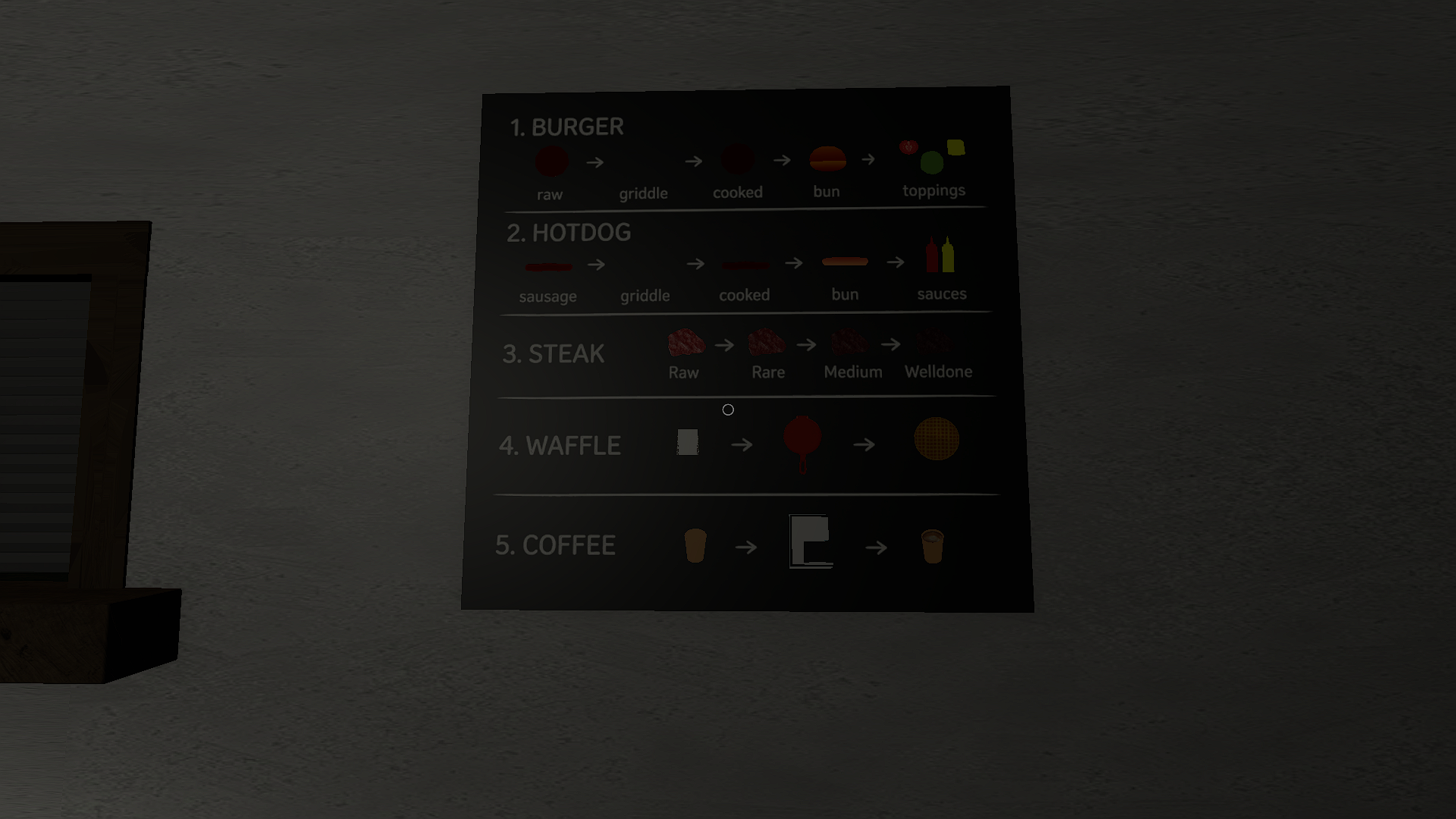 Screenshot 7 for Hotdog Killer [Full Game]