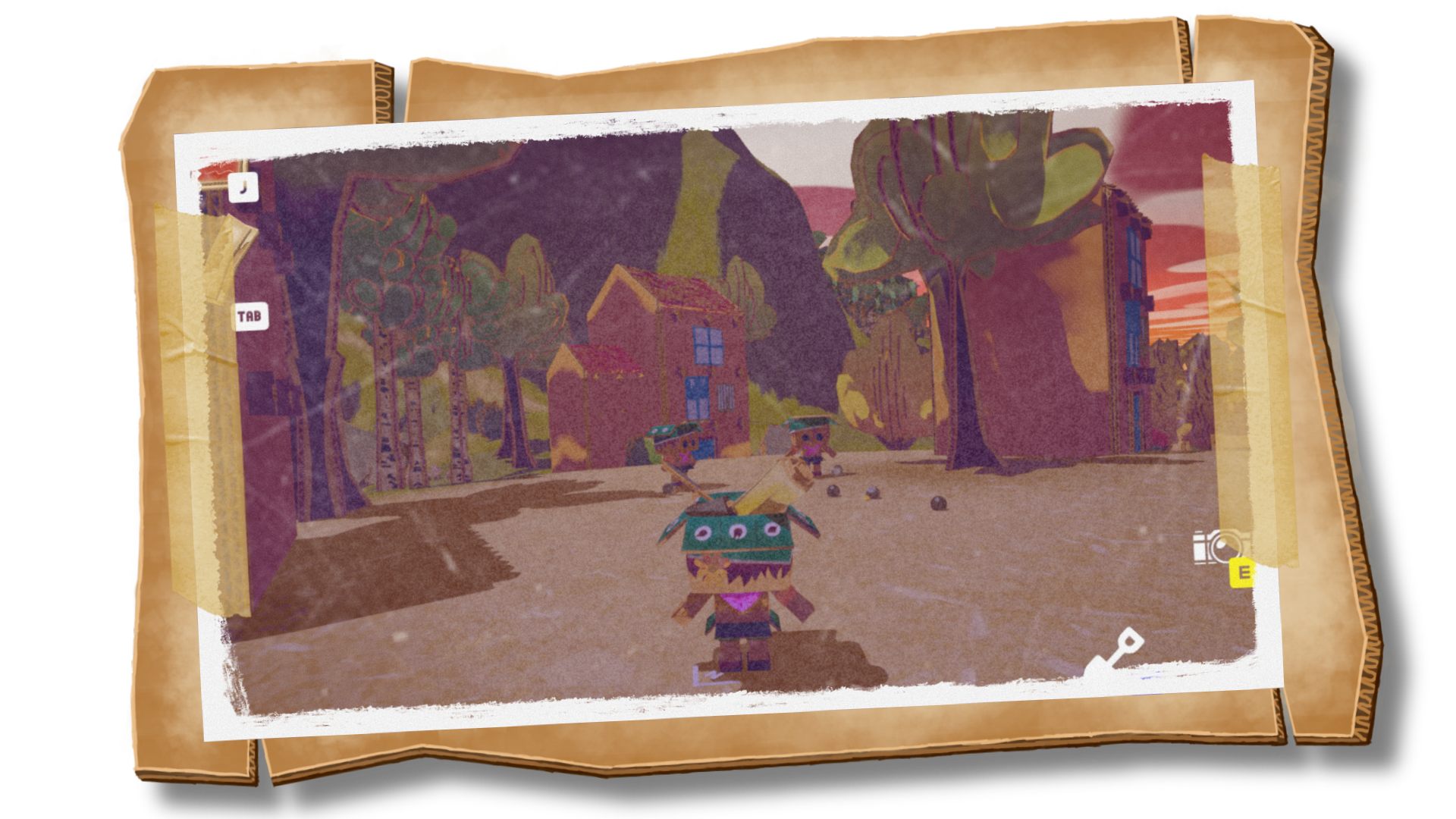Screenshot 6 for Vacances: A Little Breath