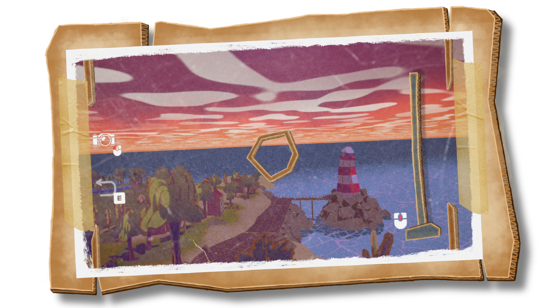 Screenshot 4 for Vacances: A Little Breath