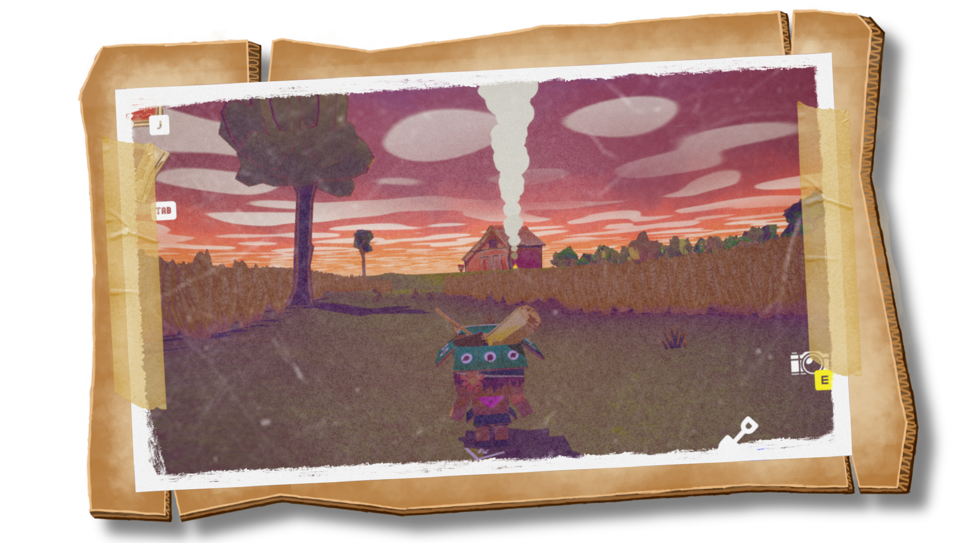 Screenshot 5 for Vacances: A Little Breath