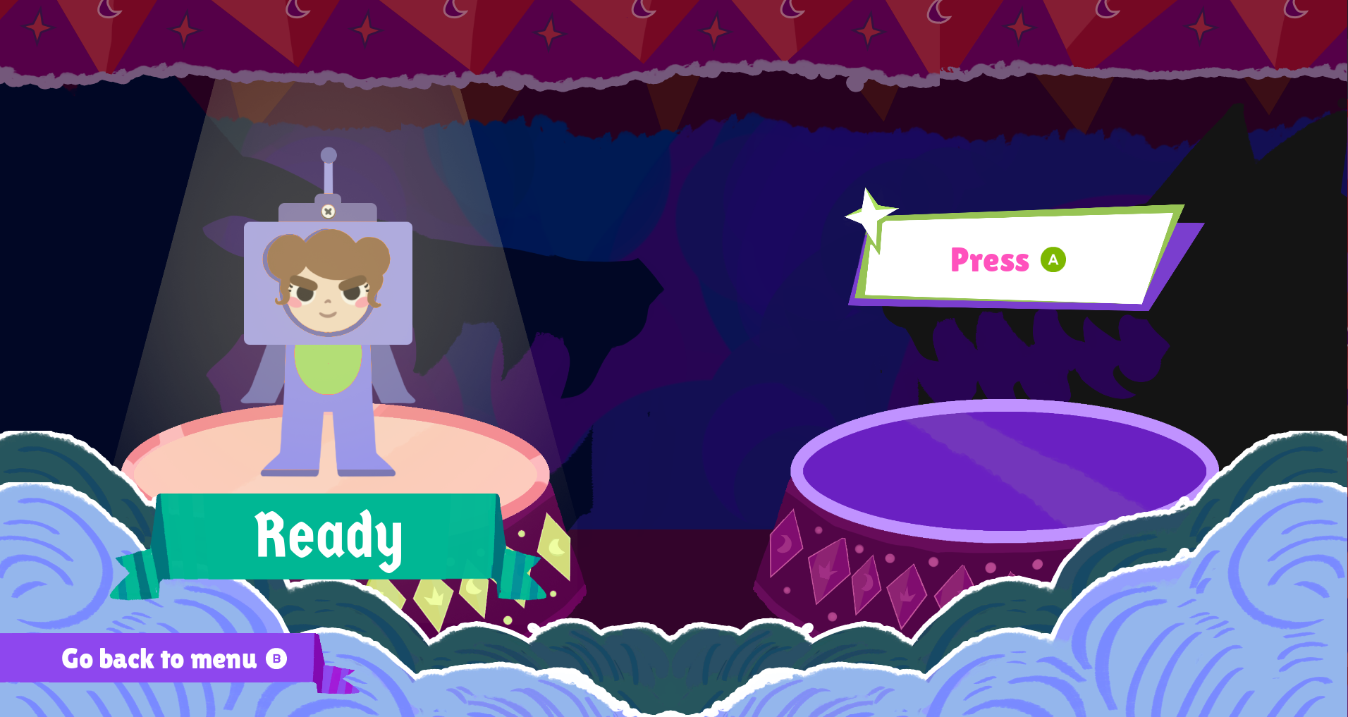 Screenshot 4 for Blare Of Brats