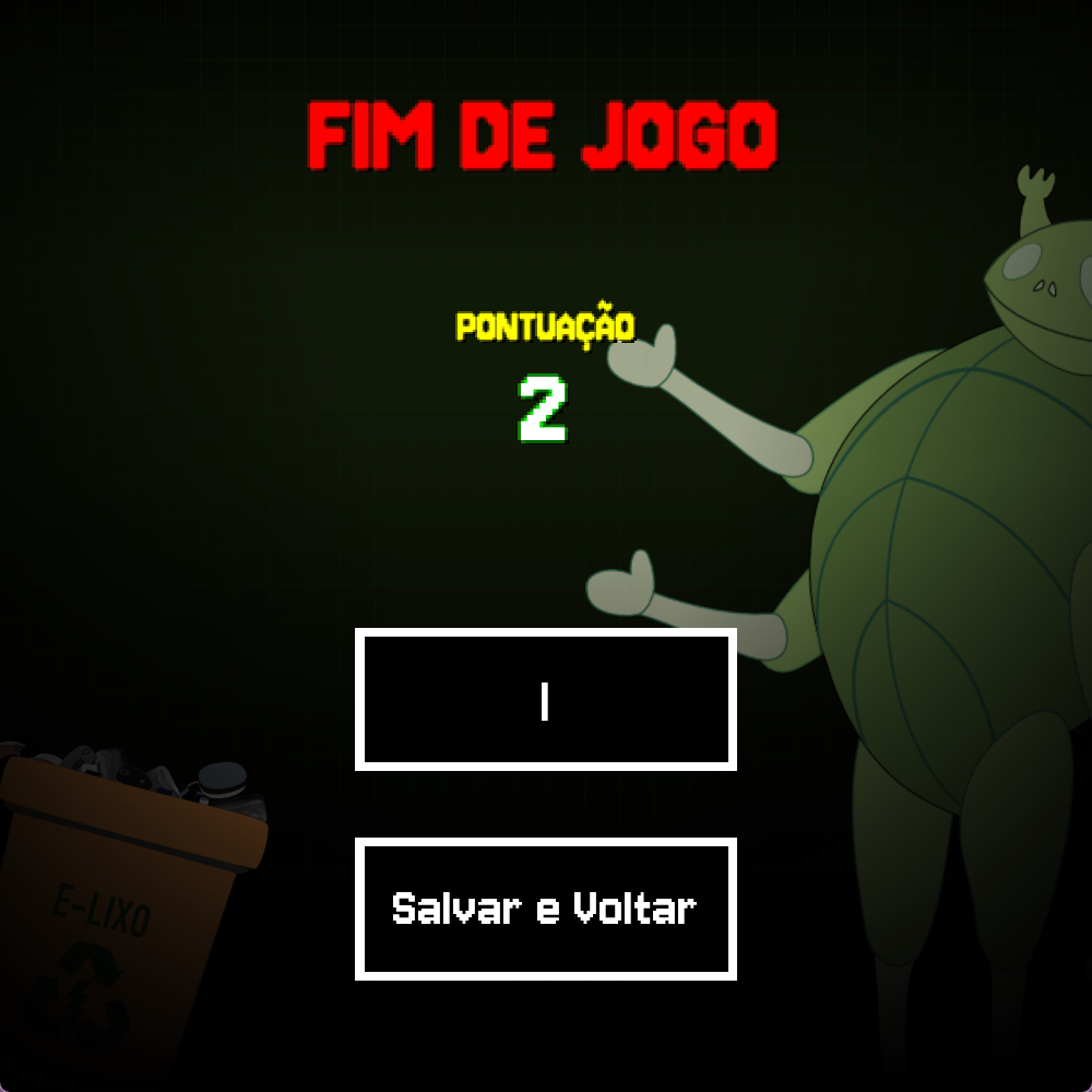 Screenshot 4 for EletroTrash