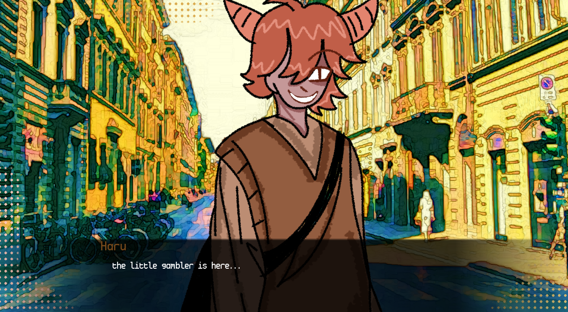Screenshot 5 for SPIN AND DEAL WITH IT