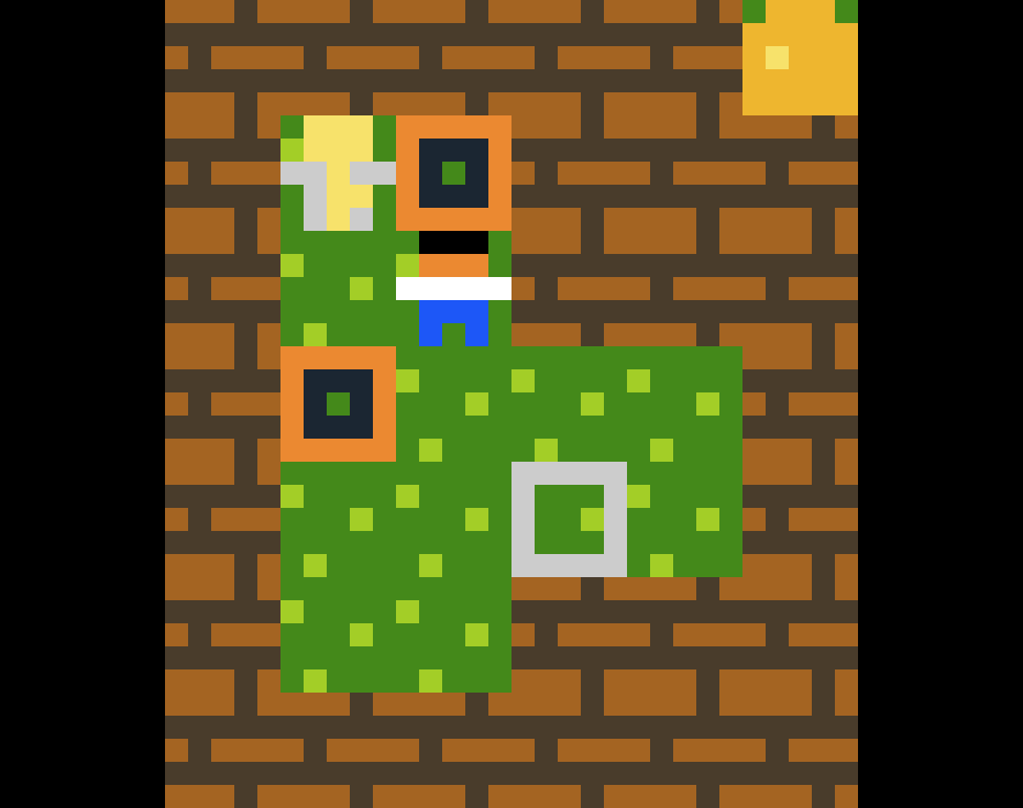 Screenshot 2 for Escape from the soko