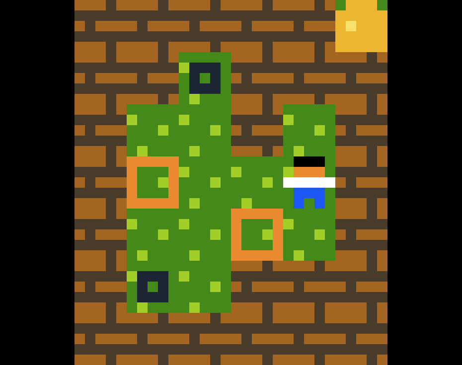 Screenshot 3 for Escape from the soko