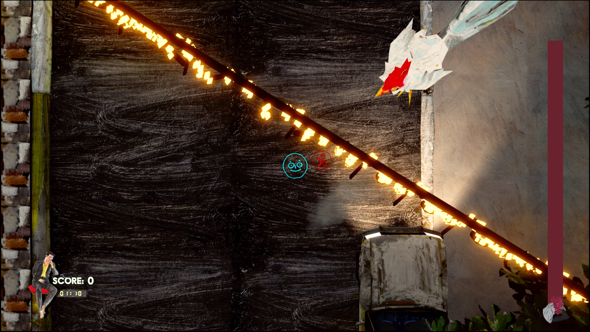 Screenshot 5 for (The Ballad of) IGOOLI AND HAKMON
