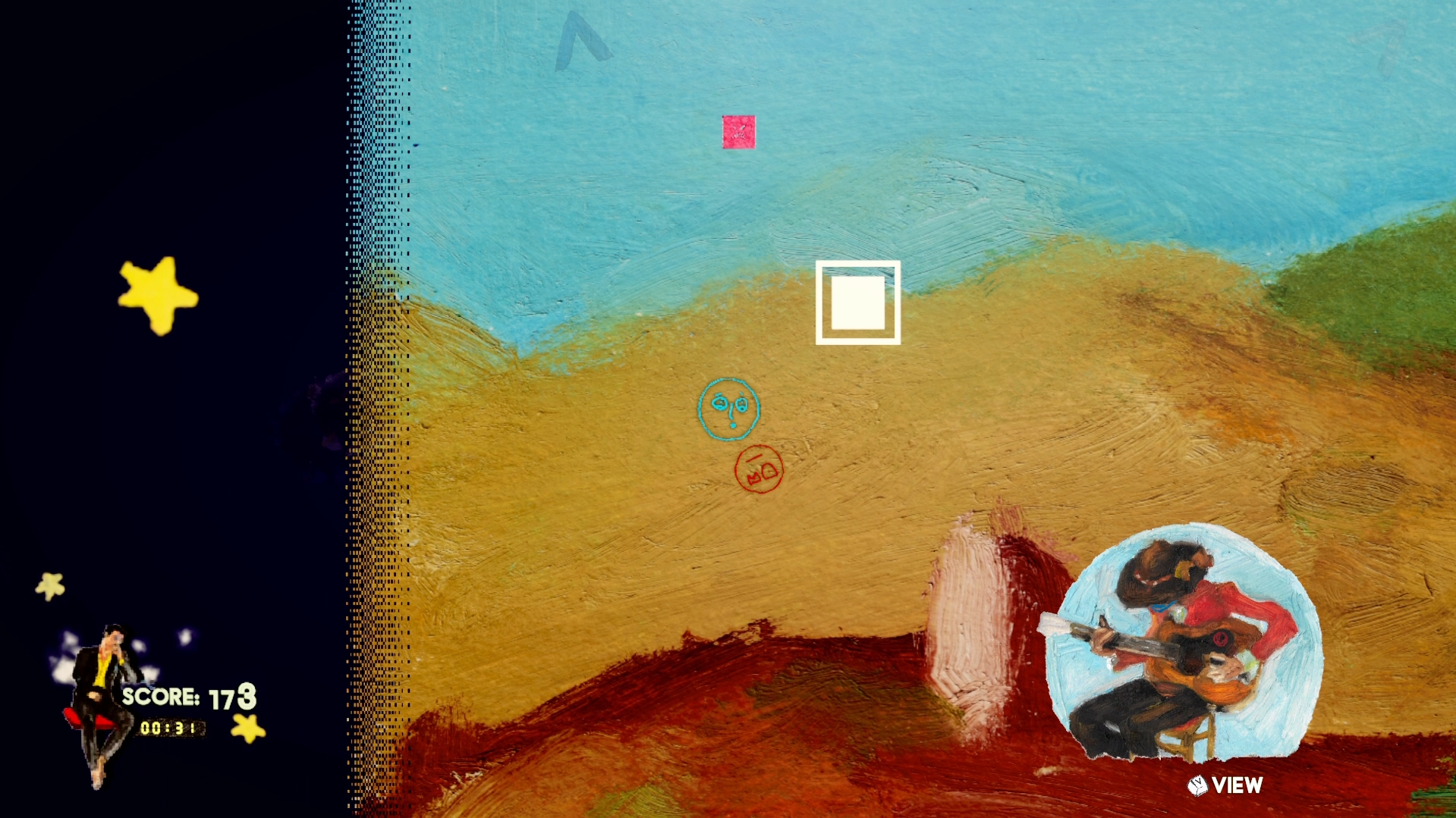 Screenshot 6 for (The Ballad of) IGOOLI AND HAKMON