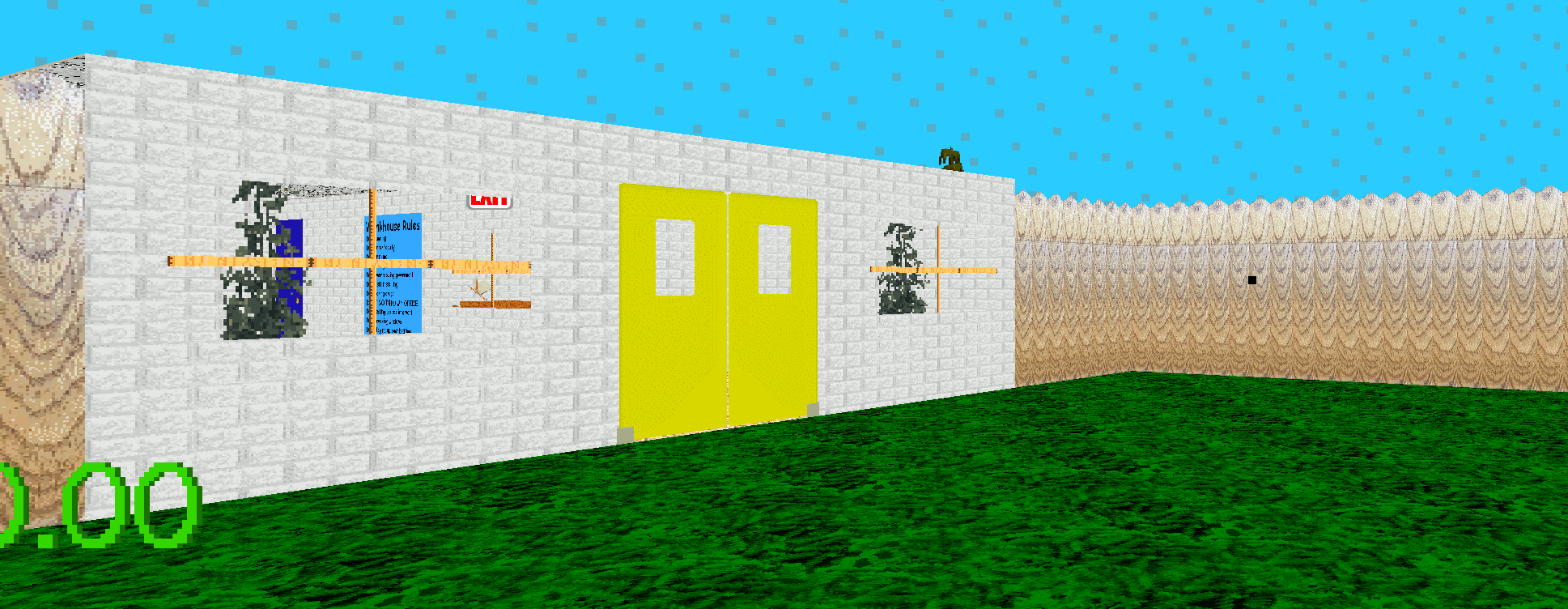 Screenshot 4 for Paldi's Panichouse