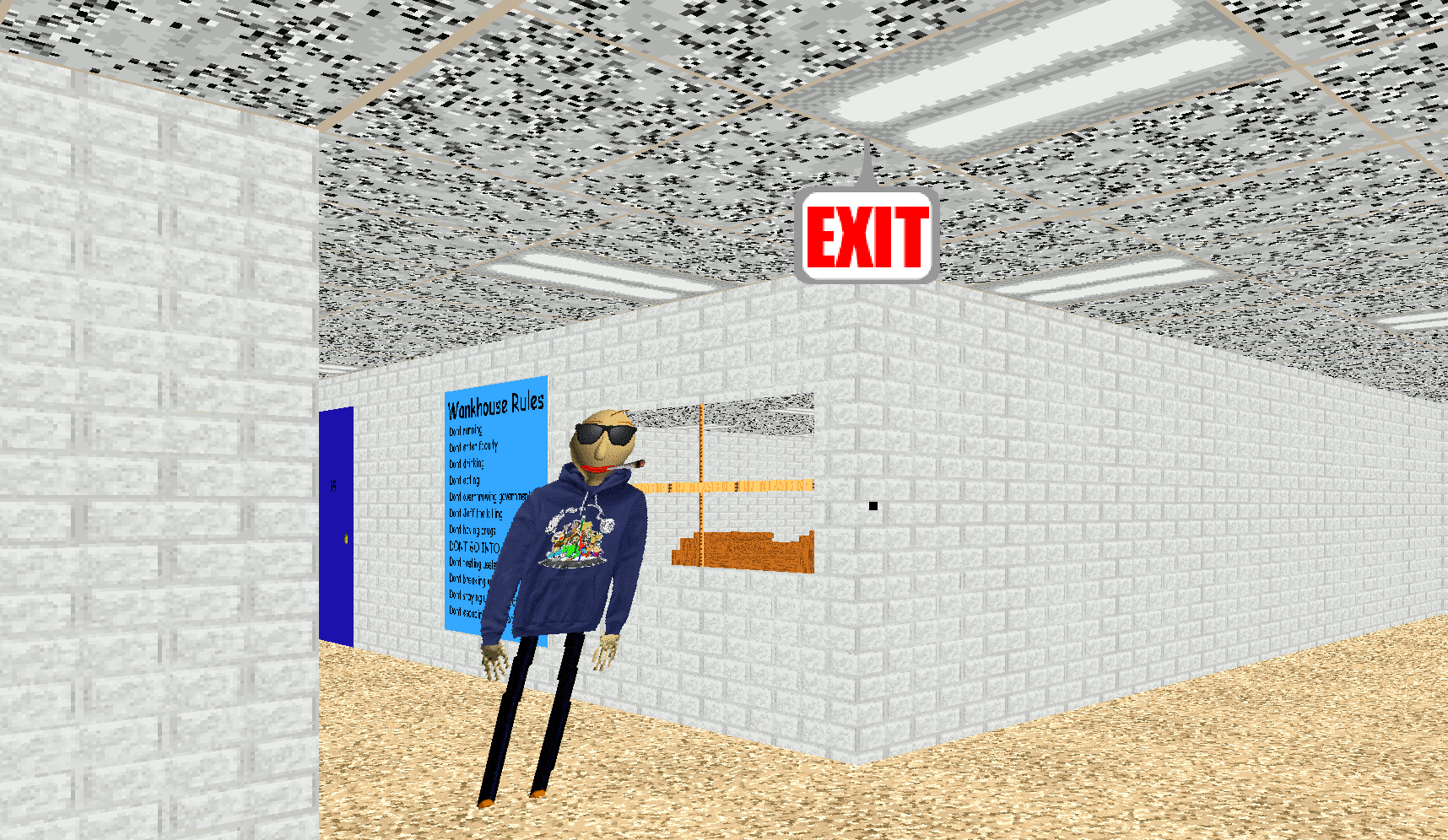 Screenshot 5 for Paldi's Panichouse