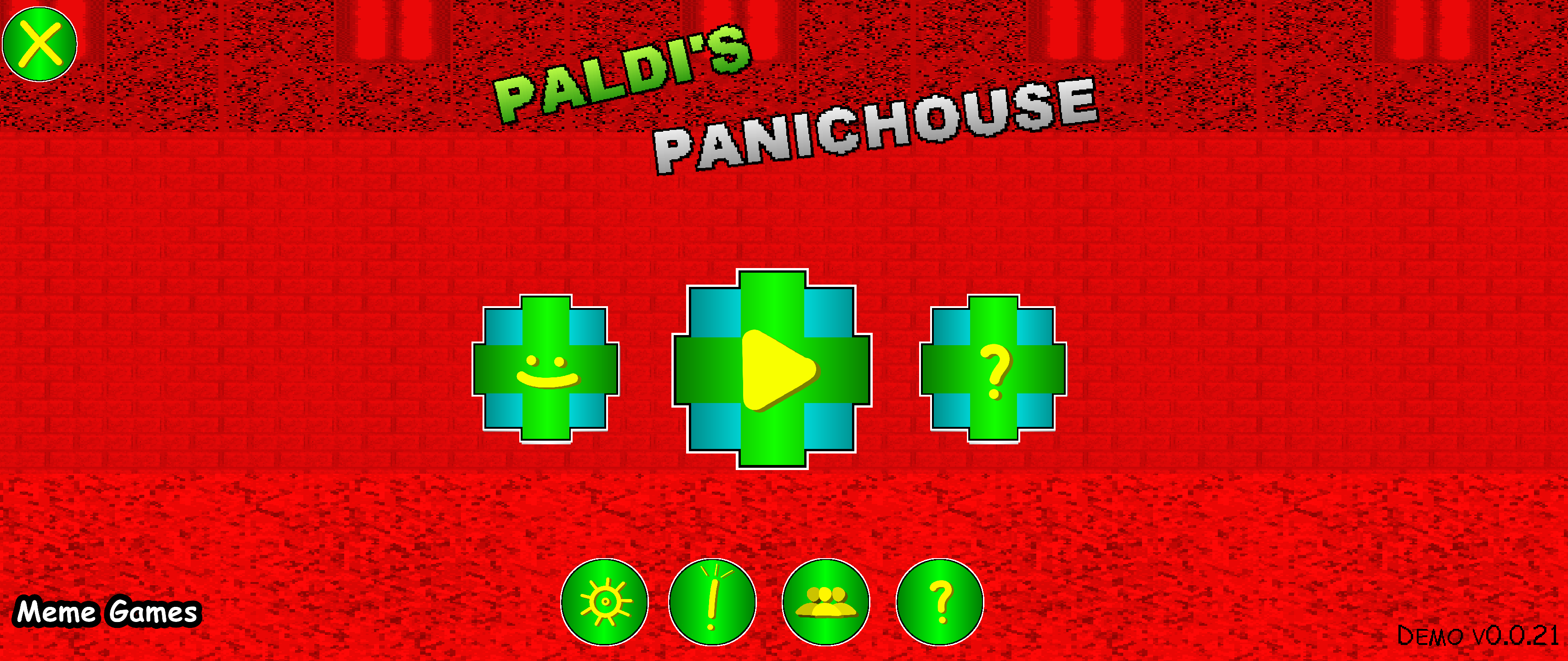 Screenshot 6 for Paldi's Panichouse