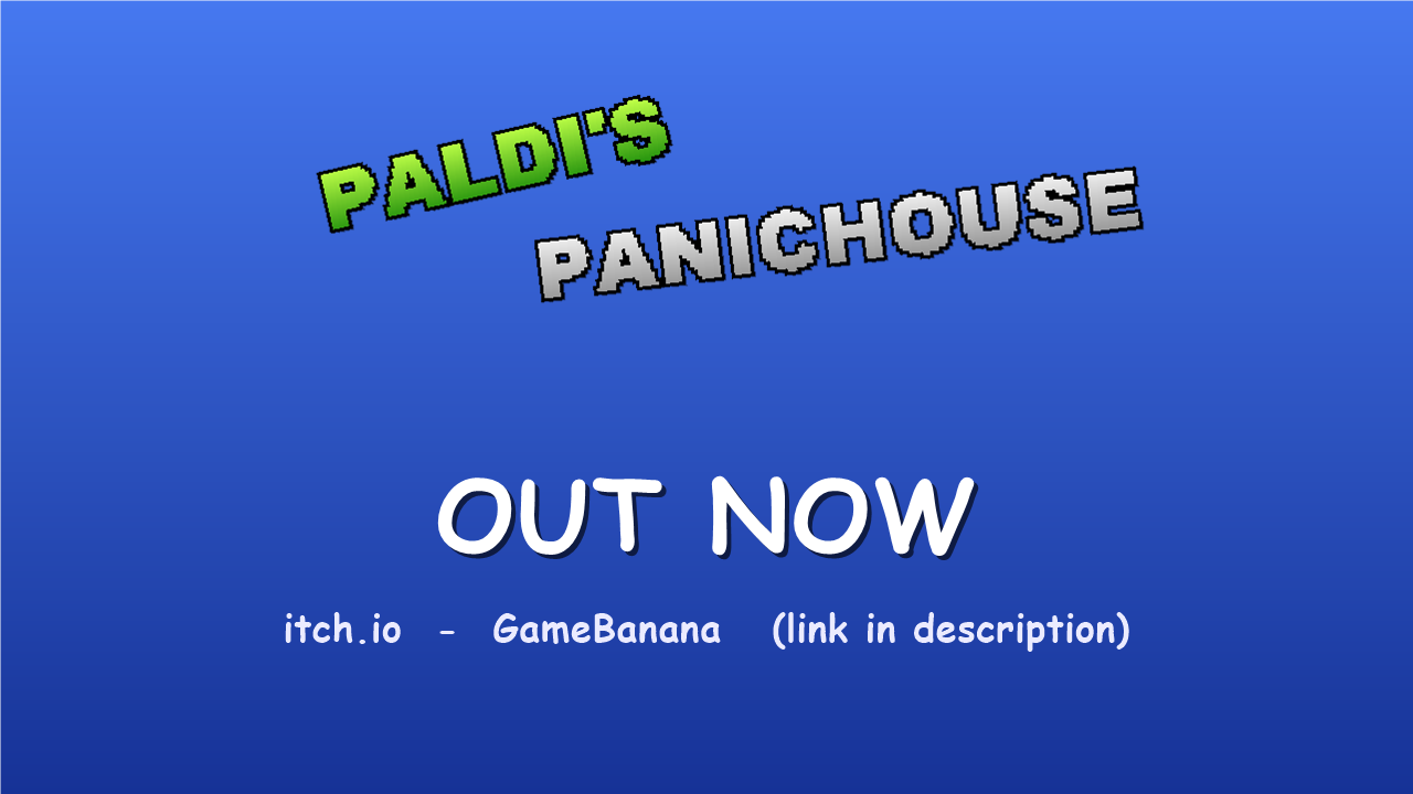 Screenshot 3 for Paldi's Panichouse