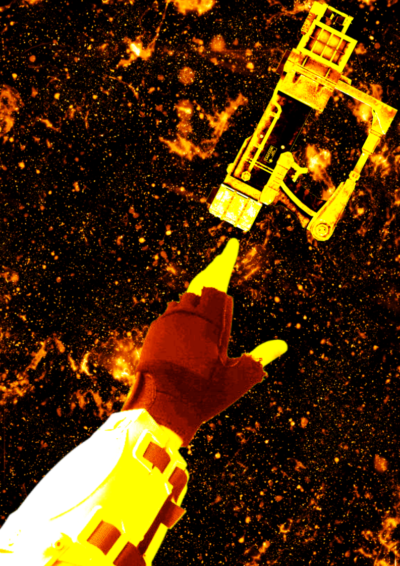 Screenshot 3 for IF I HAD A LASER PISTOL