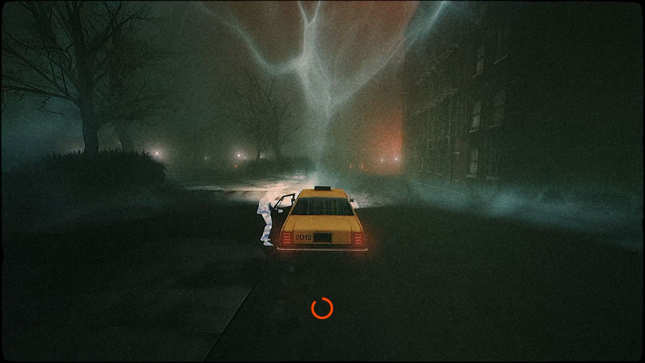 Screenshot 2 for DEAD HEAD DRIVE