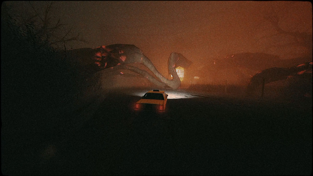 Screenshot 3 for DEAD HEAD DRIVE