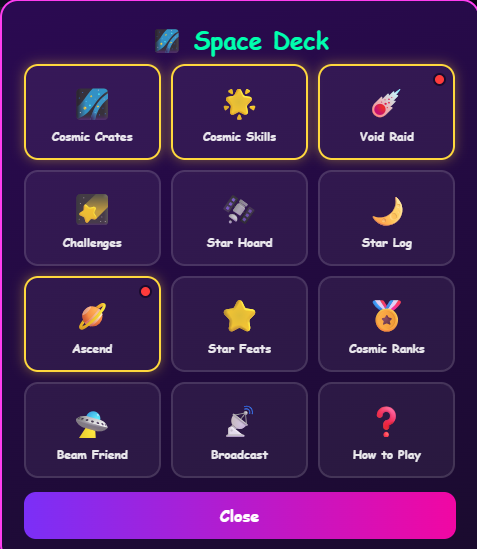 Screenshot 3 for Brainrot Clicker