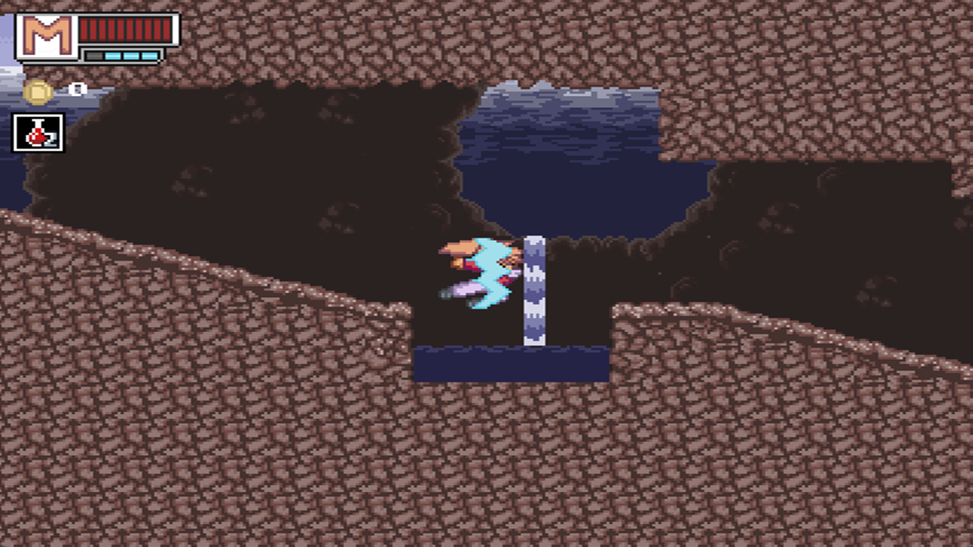 Screenshot 5 for Arcanion: The Mekanos Invasion