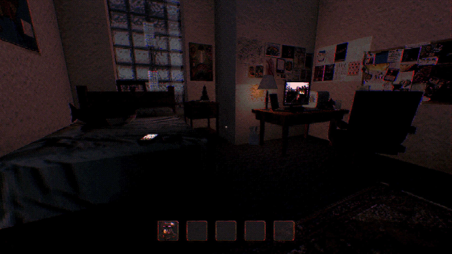 Screenshot 2 for In Verso [DEMO]