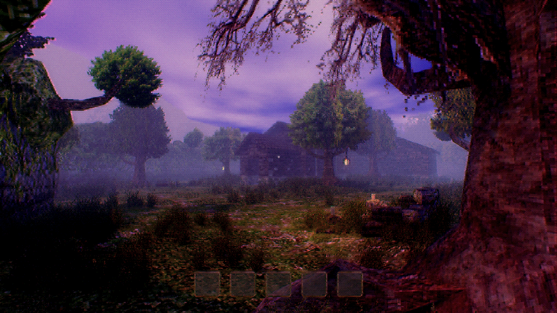 Screenshot 4 for In Verso [DEMO]