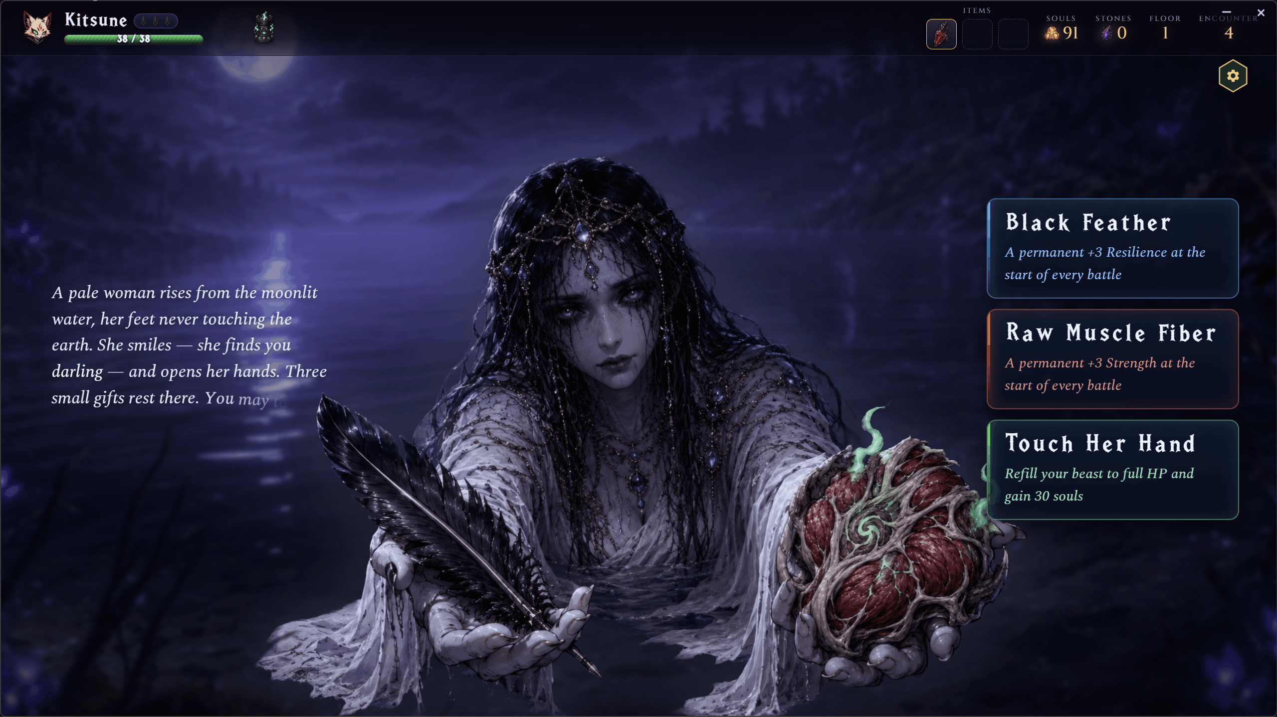 Screenshot 6 for Severwood