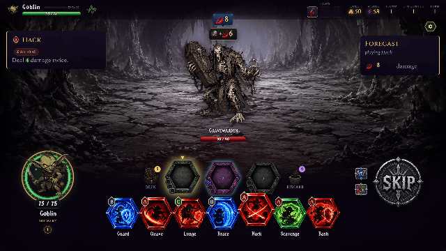 Screenshot 2 for Severwood