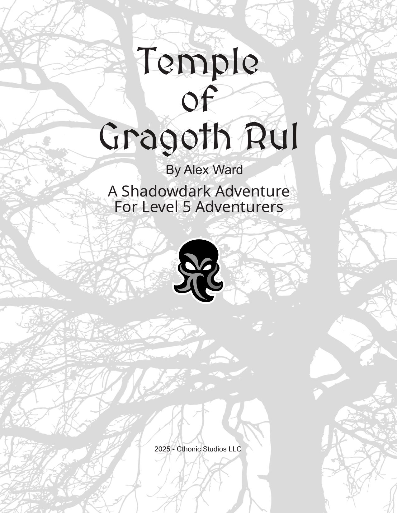 Screenshot 2 for Temple of Gragoth Rul
