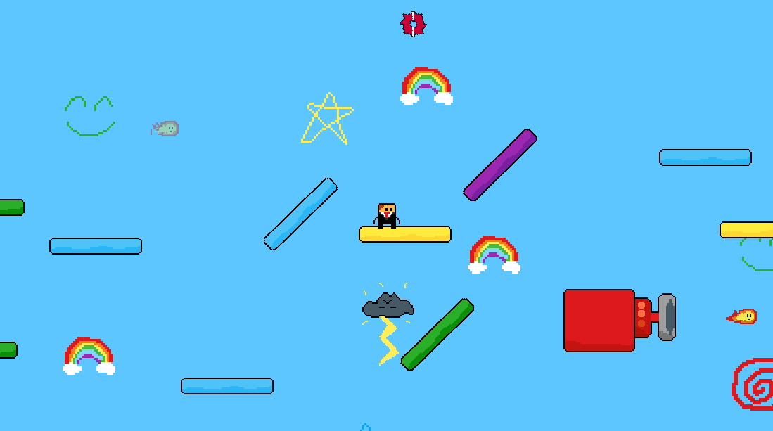 Screenshot 2 for Sam The Serious Safety Inspector