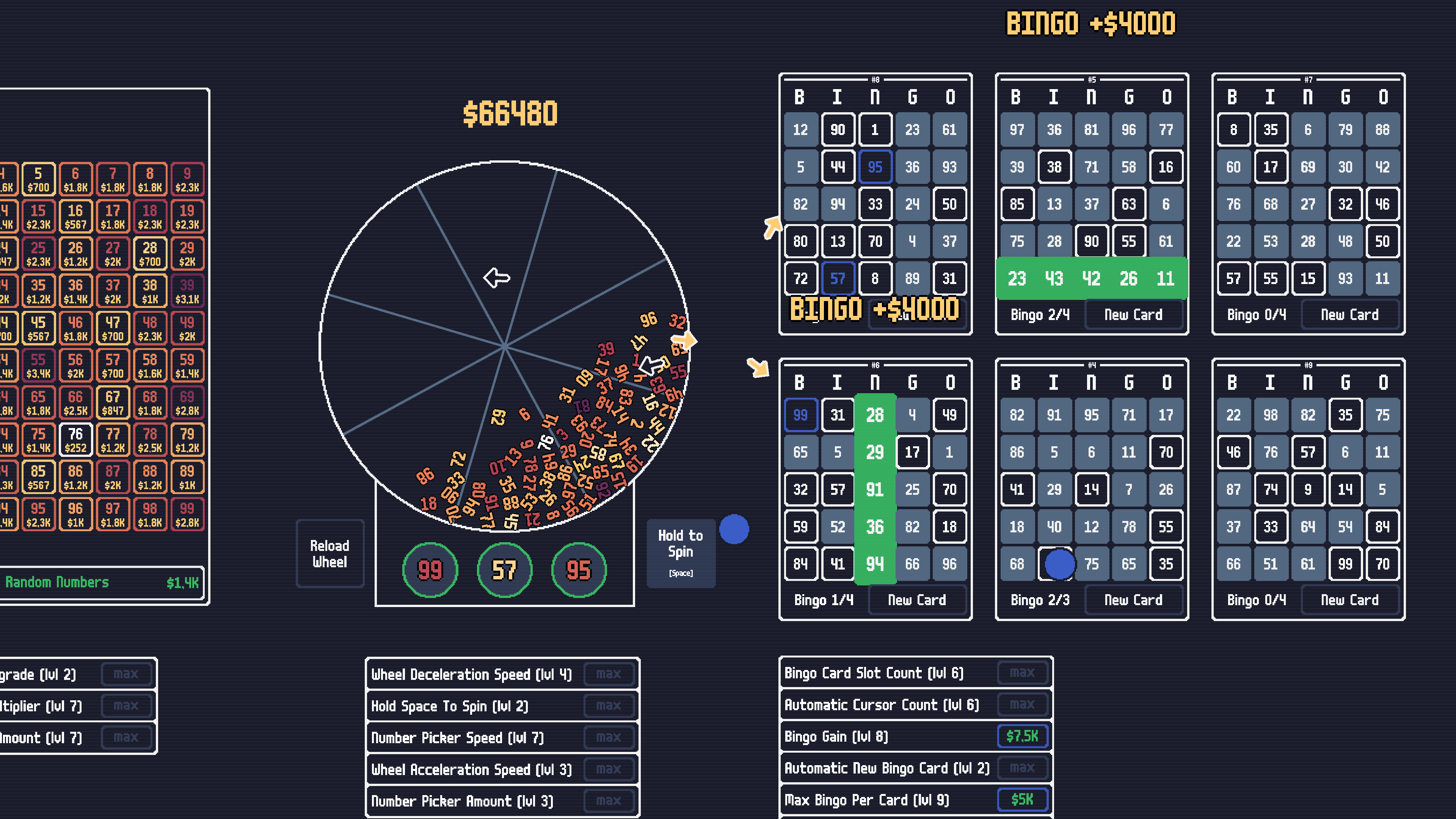 Screenshot 4 for Bing Chill Inc.