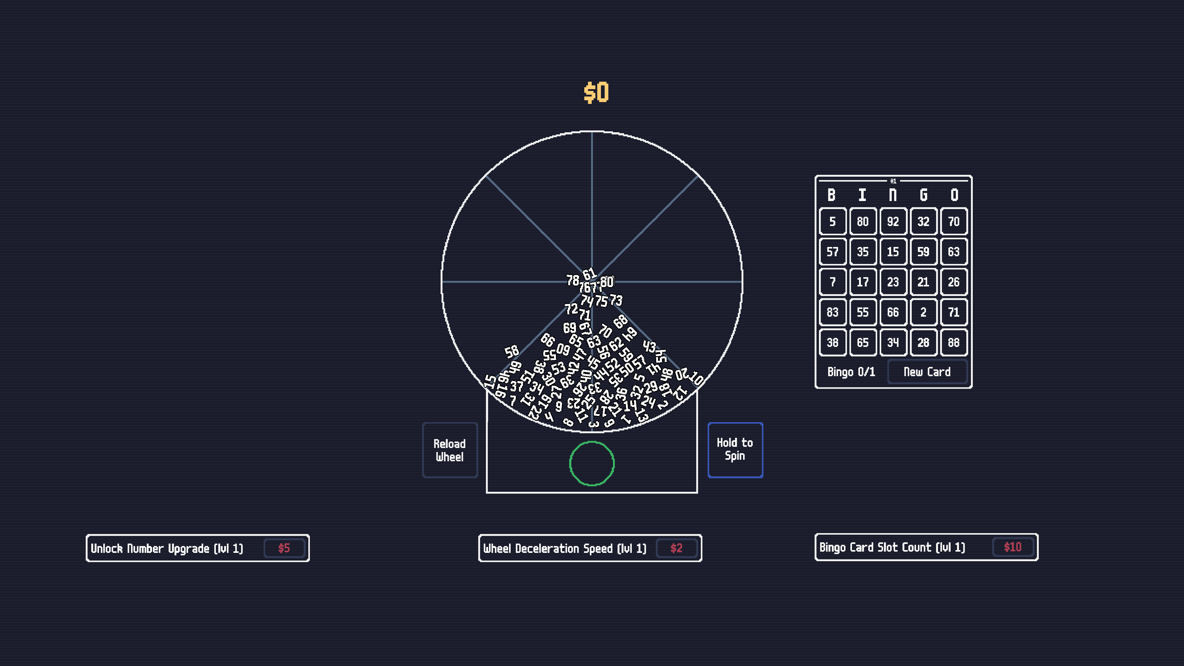 Screenshot 3 for Bing Chill Inc.