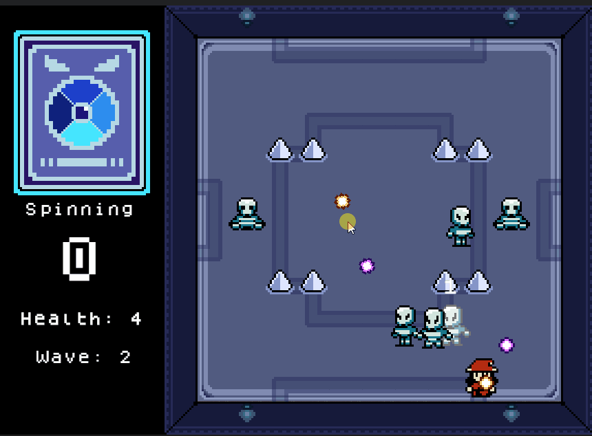 Screenshot 2 for RNGrimoire