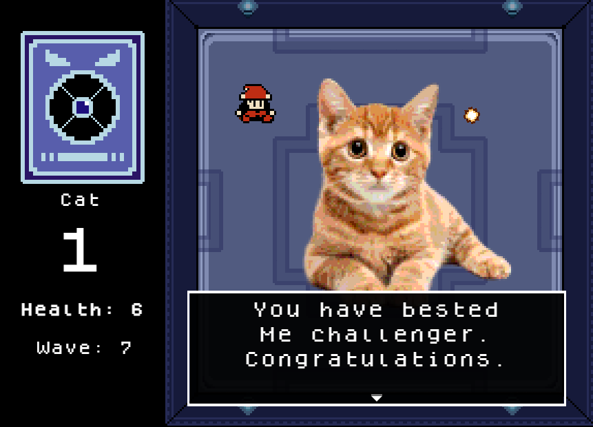 Screenshot 5 for RNGrimoire