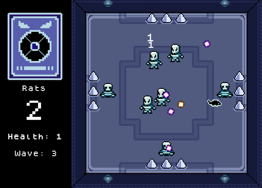 Screenshot 3 for RNGrimoire