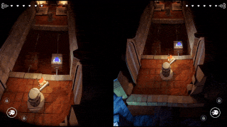 Screenshot 2 for Wish for Eternity: Demo