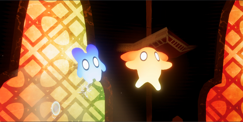 Screenshot 3 for Wish for Eternity: Demo