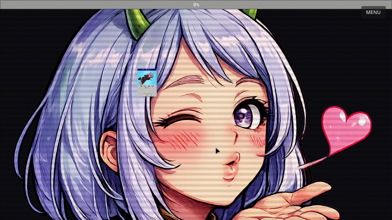 Screenshot 2 for Noru: Asset Override