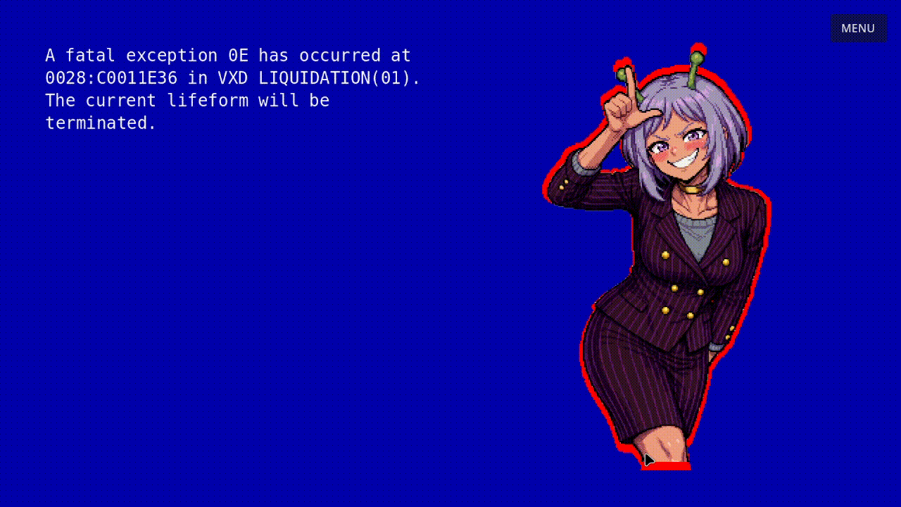 Screenshot 3 for Noru: Asset Override