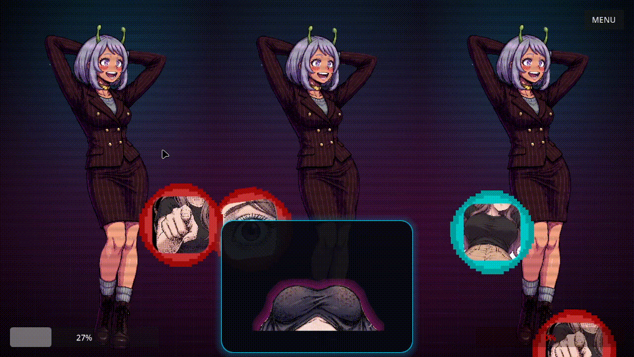 Screenshot 4 for Noru: Asset Override