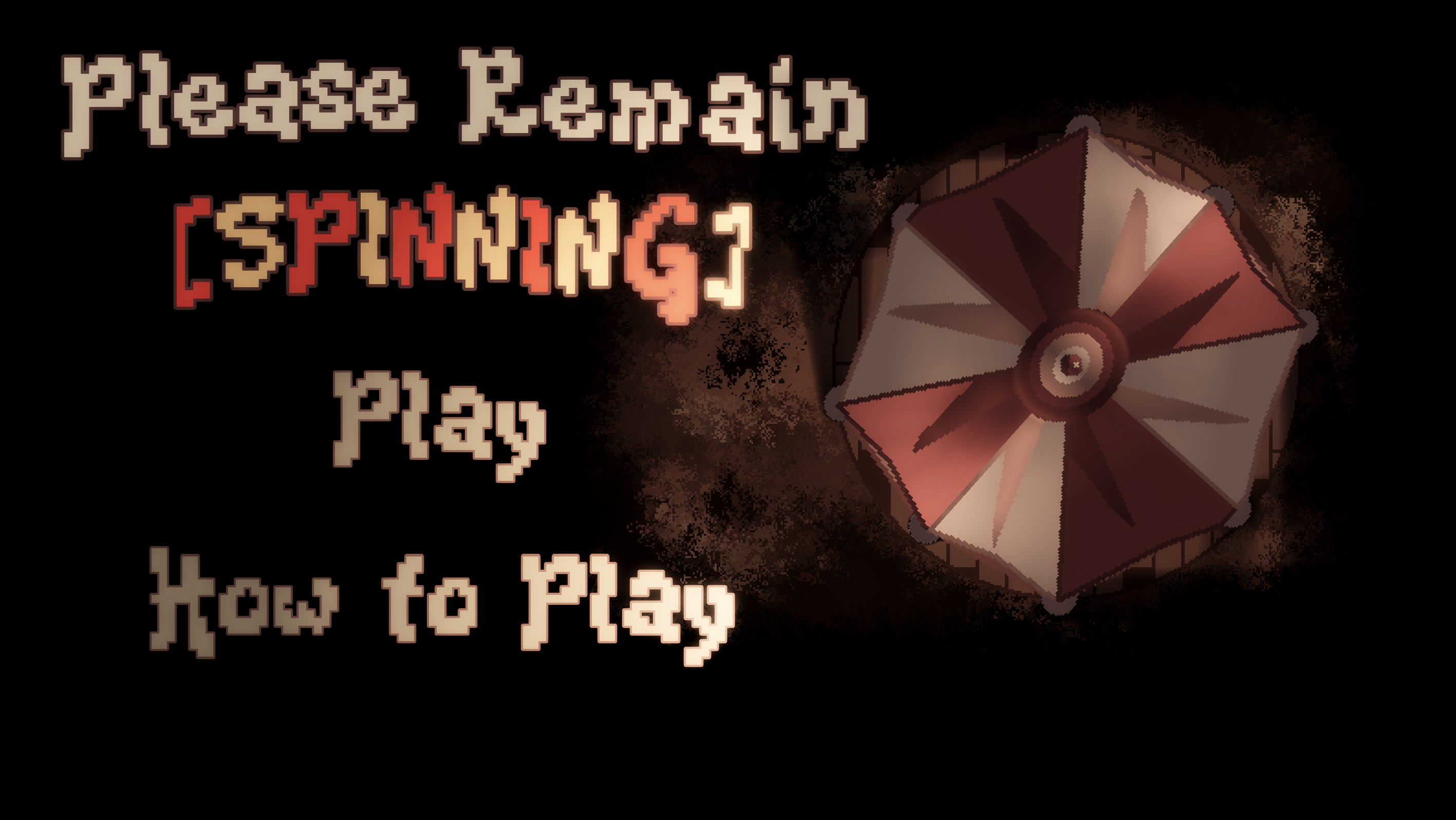 Screenshot 2 for Please Remain [SPINNING]