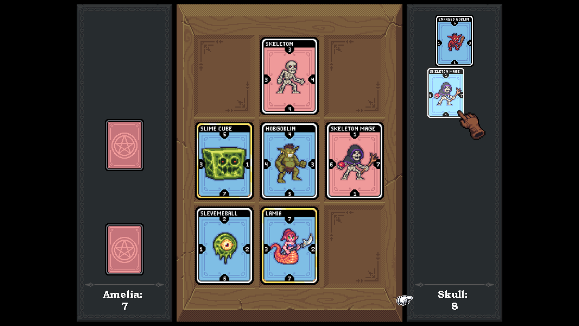 Screenshot 11 for Dungeon Mori