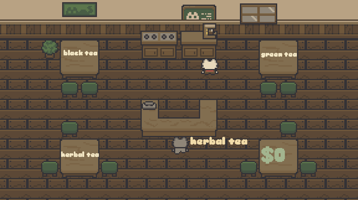 Screenshot 3 for catnip