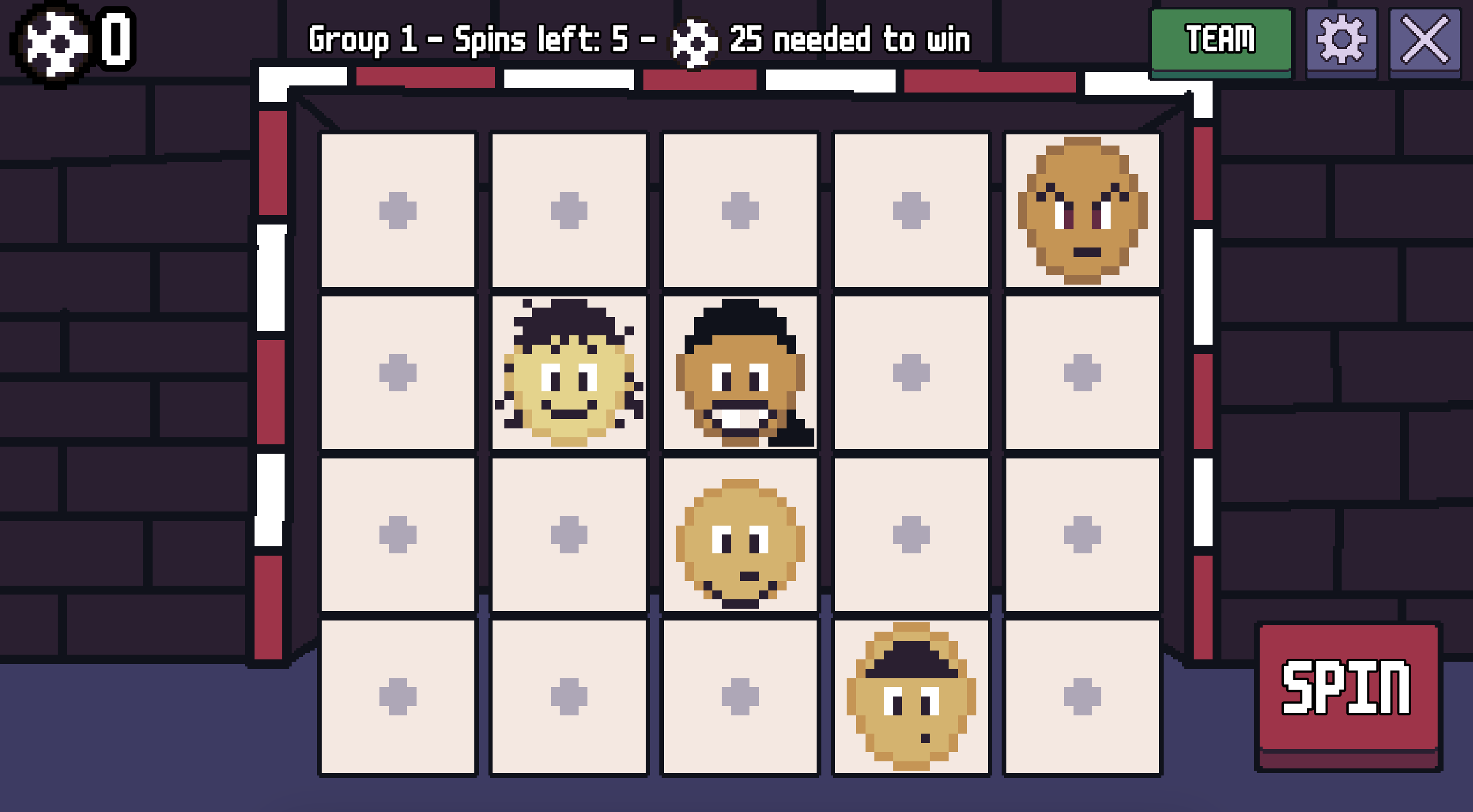 Screenshot 2 for A fan of Tino