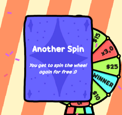 Screenshot 4 for Ambrosio's Super Duper Fun Wheel