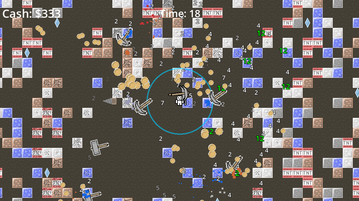 Screenshot 4 for MineCash