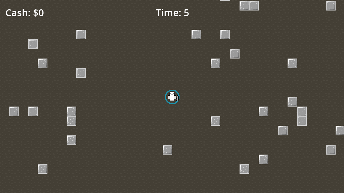 Screenshot 2 for MineCash