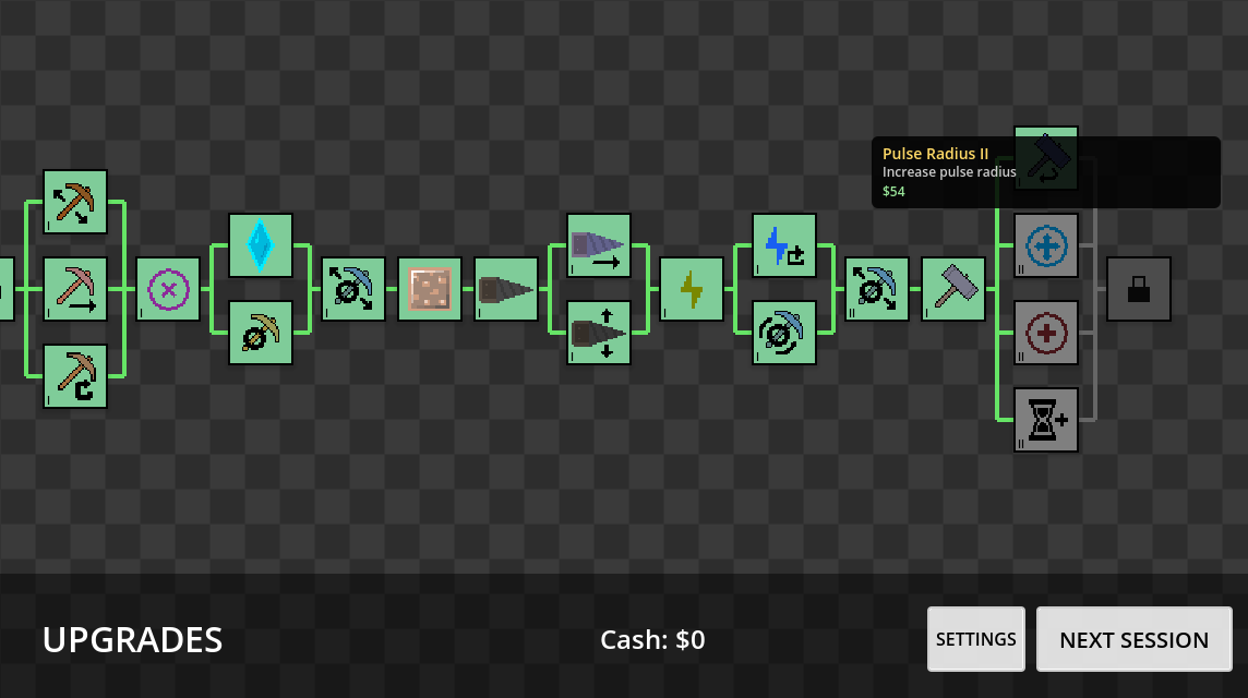 Screenshot 3 for MineCash