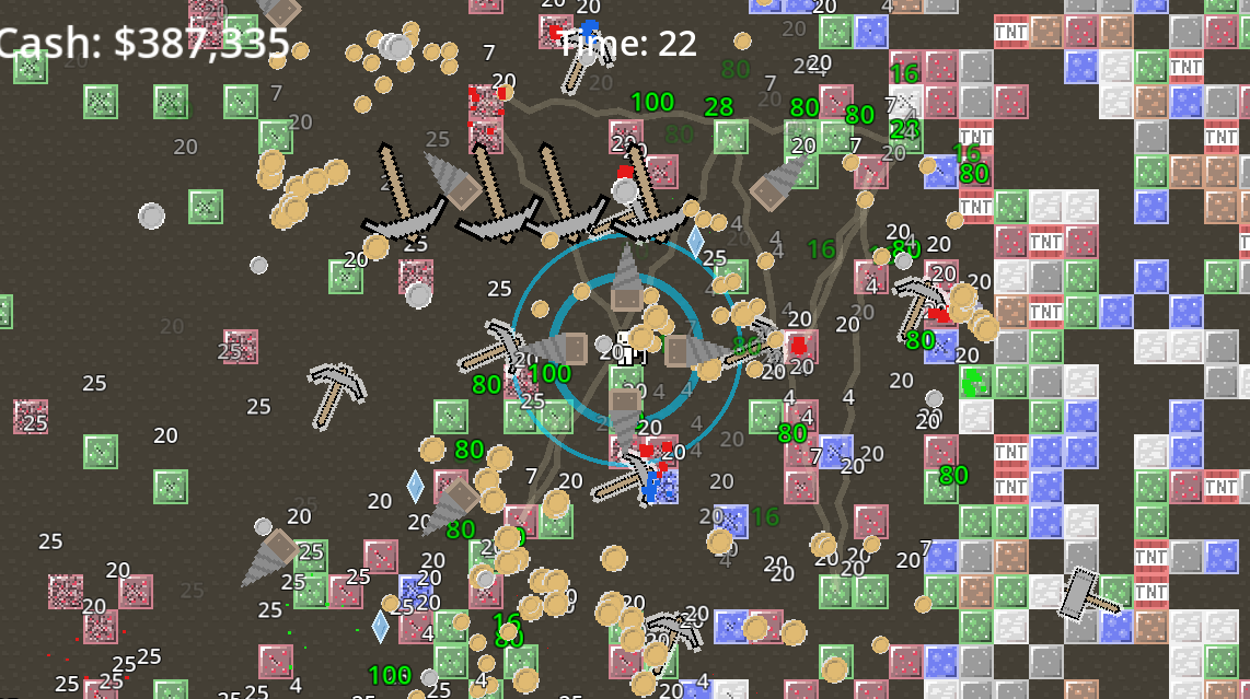Screenshot 6 for MineCash