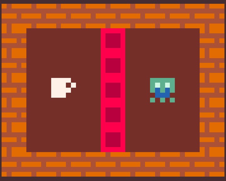 Screenshot 3 for Hugh Mann's Normal Puzzle Game