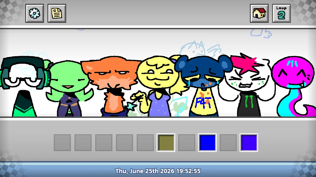 Screenshot 4 for Yonibox V2.5: ILoveRaster