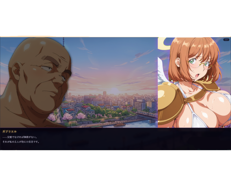 Screenshot 4 for Slay the Heroines! / すれいんっヒロインズ！