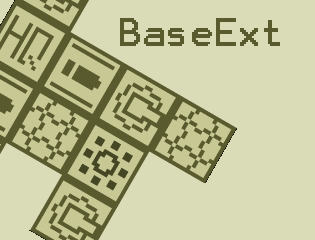 Cover image for BaseExt: Ludum Dare Version (+ Post Comp Versions)