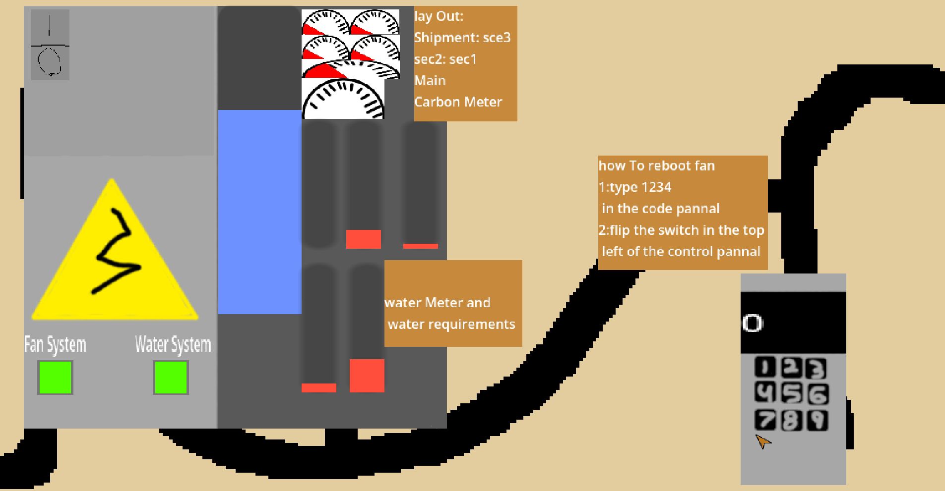 Screenshot 4 for The Steam Of the World